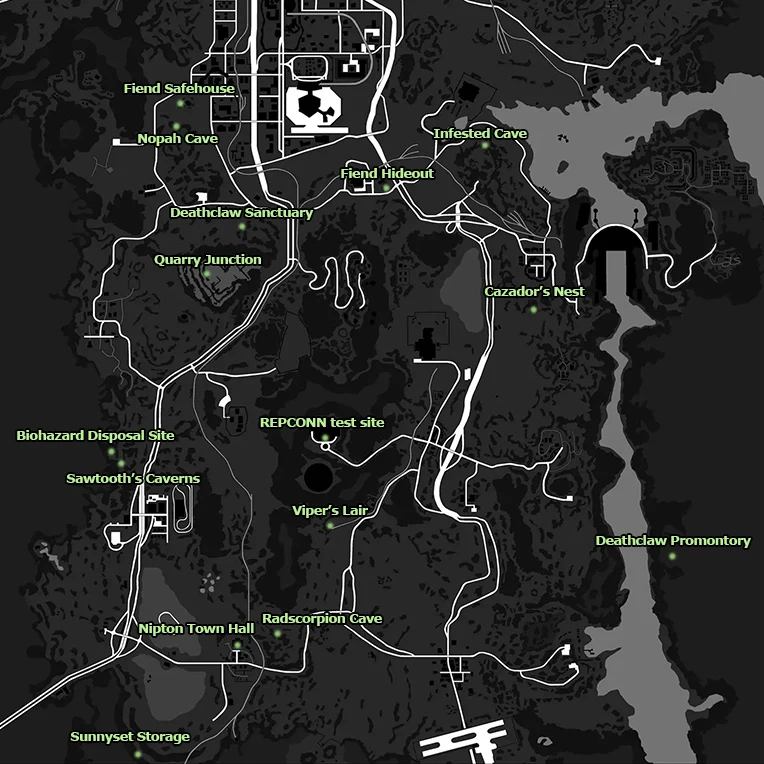 GRAIntegratedMap