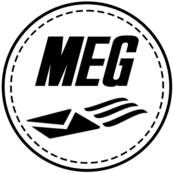 Mojave Express Guide Logo