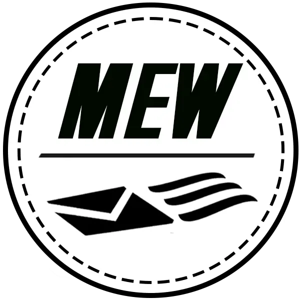 MEW Logo